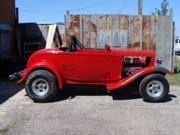Racing Junk Find: A Vintage Time Capsule 1932 Ford Race Car